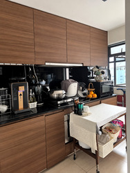 Blk 653 Senja Link (Bukit Panjang), HDB 5 Rooms #637751971